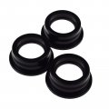 Egang 3pcs Spark Plug Gasket Seal C638gs For Smart Fortwo 2007-2014 63268fg 1320150080