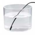 50k Ntc Temperature Sensor Probe 50cm Digital Thermometer Extension Cable