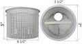 Aladdin Hayward Sp-1080-e Basket B-117 