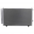 2013 2014 2015 2016 2017 2018 For Toyota Rav4 Air Conditioning A C Condenser 4232 