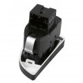 Qiilu Power Door Lock Switch Front Left Central Cental Locking Button For Audi A4 B8 S4 Allroad Quattro A5 S5 R 8kd 962 107