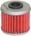 Hiflo Oil Filter Hf116 For 2009 Honda Trx 450er Electric Start 
