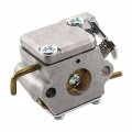 Huri Carburetor With Gasket Fuel Line Primer Bulb For Bolens Bl100 Bl150 Bl250 Bl410 Yard Man Machines Trimmer Ym70ss 2800m Y28