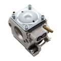 Huri Carburetor With Gasket Fuel Line Primer Bulb For Bolens Bl100 Bl150 Bl250 Bl410 Yard Man Machines Trimmer Ym70ss 2800m Y28