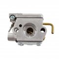Huri Carburetor With Gasket Fuel Line Primer Bulb For Bolens Bl100 Bl150 Bl250 Bl410 Yard Man Machines Trimmer Ym70ss 2800m Y28