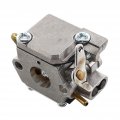 Huri Carburetor With Gasket Fuel Line Primer Bulb For Bolens Bl100 Bl150 Bl250 Bl410 Yard Man Machines Trimmer Ym70ss 2800m Y28