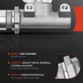 A-premium Brake Master Cylinder With Reservoir And Cap Compatible Ford Vehicles Focus 2000-2008 Replace 6s4z2140aa Ys4z-2004-aa