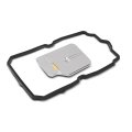 Transmission Filter And Oil Pan Gasket Kit Fit Benz C S E W221 W219 2006 2014 Replaces 2212770200 2212770095 2202770095 