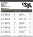 Starter Motor For 2014-2018 Gmc Sierra 1500