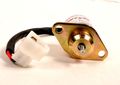 Fuel Shutdown Solenoid Kubota Sa-4569t 1503es-12a5uc5s Sa-3776-t 12v 
