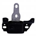 Cf Advance Compatible With 11-16 Ford Fiesta Engine Motor And Transmission Mount 1 6l 5515 5507 2011 2012 2013 2014 2015 2016