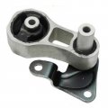 Cf Advance Compatible With 11-16 Ford Fiesta Engine Motor And Transmission Mount 1 6l 5515 5507 2011 2012 2013 2014 2015 2016