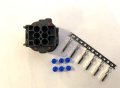 Connector Terminals Seals For Wpt-1327 Wpt1327 Pt1823