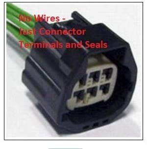 Connector Terminals Seals For Wpt-1327 Wpt1327 Pt1823