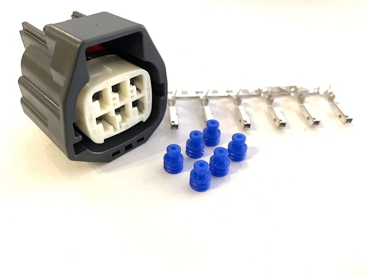 Connector Terminals Seals For Wpt-1327 Wpt1327 Pt1823