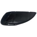 Spieg Passenger Side Mirror Cover Cap Housing Replacement For Ford Escape Titanium 2017-2019 Paint To Match Black Rh