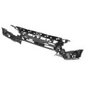 Front Bumper Bracket For 2014-2018 Ford Transit Connect Dt1z17c897f Fo1069100 Reinforcement Face Impact Bar Crossmember Plastic 