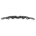 Front Bumper Bracket For 2014-2018 Ford Transit Connect Dt1z17c897f Fo1069100 Reinforcement Face Impact Bar Crossmember Plastic