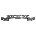 Front Bumper Bracket For 2014-2018 Ford Transit Connect Dt1z17c897f Fo1069100 Reinforcement Face Impact Bar Crossmember Plastic