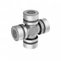 Caltric U-joint Kit Compatible With Polaris 500 Sportsman Efi 4x4 2006-2008 Front Rear Drive Shaft