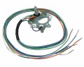 Turn Signal Switch 1967-72 F-series 100 250 350 Truck 1965-66 2wd Pickup C9tz-13341c