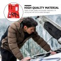 Wakauto 1 Set Manual Vacuum Pump Brake Fluid Hand Tools Car Bleeder Kit Rubber Deflation Auto Accessories