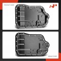 A-premium Transmission Oil Pan Replacement For Toyota Camry 2010-2016 Highlander 2010-2013 Sienna 2011-2013 Scion Tc 2011-2016