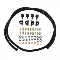 Jdmspeed New Fuel Injector Return Line Kit Replacement For Ford 7 3 3l Diesel Trucks 1988-1994