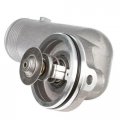 Solarhome New 4133l509 Thermostat Compatible With Perkins 1104c-44 1104c-44t 1104d-4 Engine