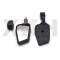 Utv Side Adjustable Mirror Set For 1 75 Polaris Rzr Xp900 Xp1000 Xp 1000 B07pjpvhk4