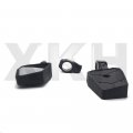 Utv Side Adjustable Mirror Set For 1 75 Polaris Rzr Xp900 Xp1000 Xp 1000 B07pjpvhk4 