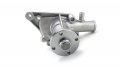 Austin Mini Small Bore Water Pump 10m294 With Metal Impellor And Aluminum Body Includes Gasket For Healey Sprite Mg Midget 
