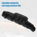 Uxcell Right Side Car Front Bumper Mounting Support Bracket No 22806471 For Cadillac Srx 2010-2016