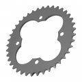 Caltric Rear Wheel Chain Sprocket Compatible With Honda 41201-ha2-505 41201-hn1-a40 39 Teeth