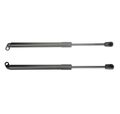 A-premium Tailgate Trunk Lift Supports Strut For Bmw E39 525i 528i 530i 2-pc Set