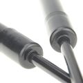 A-premium Tailgate Trunk Lift Supports Strut For Bmw E39 525i 528i 530i 2-pc Set