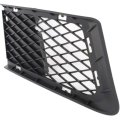 Fog Light Cover For Bmw 328xi Xdrive 2009 2010 Passenger Side Outer Convertible Coupe Primed Bm1036121 51117154720 