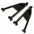 Caltric Lower Left And Right Control Arm Compatible With Arctic Cat 400 Dvx 2004