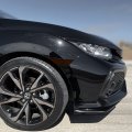 Slickmod Precut Vinyl Smoke Tint For 20162021 Honda Civic Side Marker 4 20percent Dark 