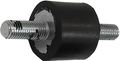 Harddrive Rubber Mounting Studs 16-0019 
