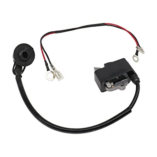 Carbpro 4238 400 1301 Ignition Coil Module For Stihl Ts410 Ts420 Ts 410 420 Replaces 1307 42384001301 42384001307