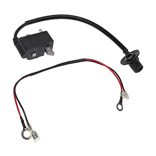 Carbpro 4238 400 1301 Ignition Coil Module For Stihl Ts410 Ts420 Ts 410 420 Replaces 1307 42384001301 42384001307