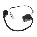 Carbpro 4238 400 1301 Ignition Coil Module For Stihl Ts410 Ts420 Ts 410 420 Replaces 1307 42384001301 42384001307 