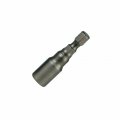 Wiha 70462 Nut Setter 1 X 2 5 Oal Magnetic On 4 Hex Drive 
