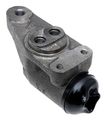 Wc37092 Professional Grade Drum Brake Wheel Cylinder Metal Machined Construction For Efficient Braking System 