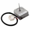 Supplying Demand 11002015007021 Refrigerator Evaporator Fan Motor Replacement