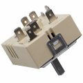 Supplying Demand 74010824 Electric Range Cooktop Infinite Control Switch Replacement Model Specific Not Universal