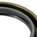 Rear Inner Wheel Seal For Dodge Ram 4000 1999 To 2002 Steel With Nbr Sealing Surface Single Piece Alx Pau Ac 4250 Cla5