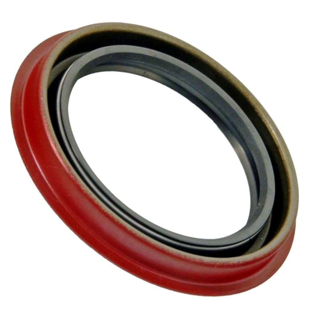 Rear Inner Wheel Seal For Dodge Ram 4000 1999 To 2002 Steel With Nbr Sealing Surface Single Piece Alx Pau Ac 4250 Cla5