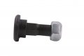 Replacement For Deere Blade Bolt Assembly 2 Pack Oem W38054